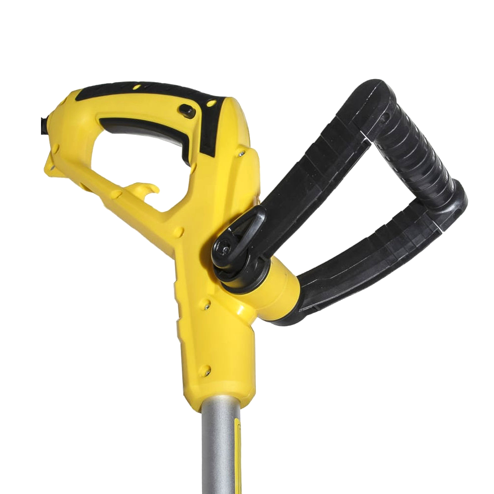 Триммер электрический Huter GET-320