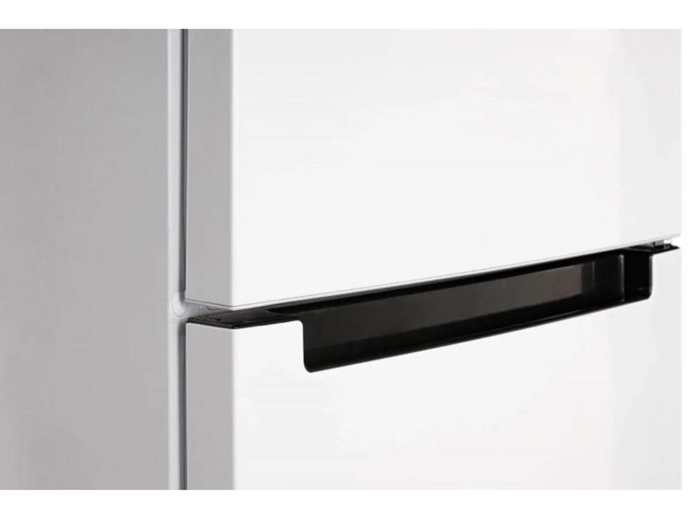 Холодильник Nordfrost NRB 151 W белый