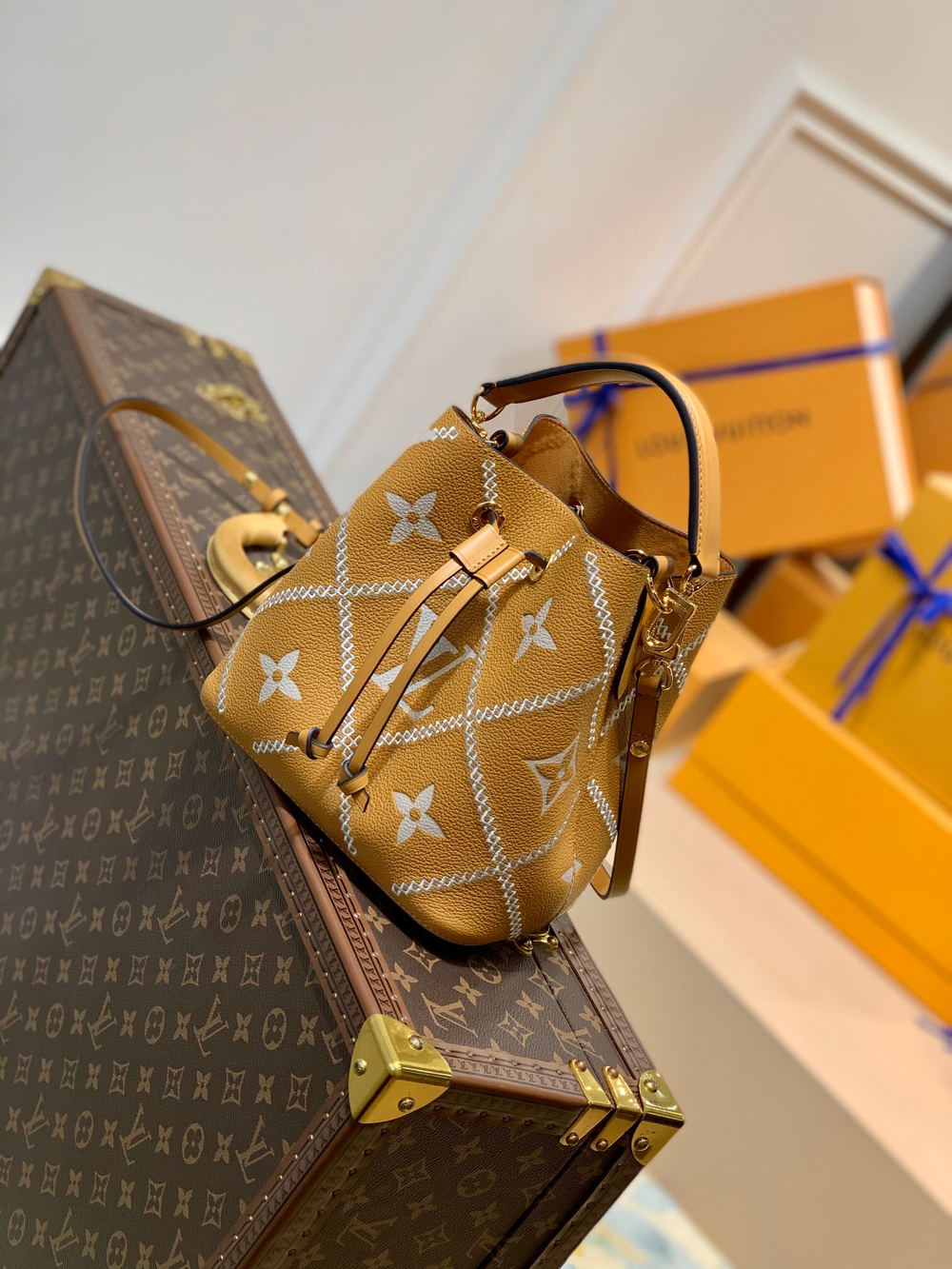 Louis Vuitton NeoNoe BB