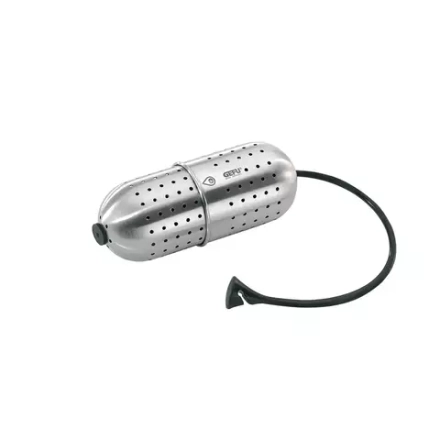 GEFU - Устройство для заварки специй Gusto / артикул   G-12910  / GTIN 4006664129107
