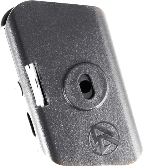 Подсумок для однорядных магазинов DAA Single Stack Racer Pouch , черный