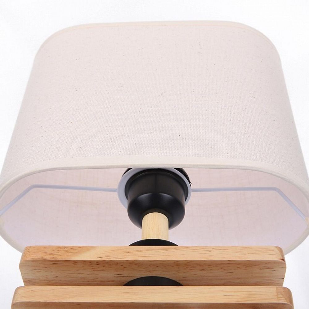 Настольная лампа декоративная Lumion Maderana 8205/1T