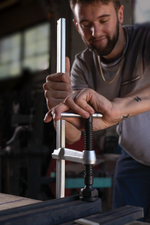 Высокоэффективная струбцина BESSEY STB60M