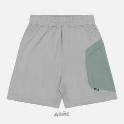 Шорты мужские Krakatau Frisson Jersey