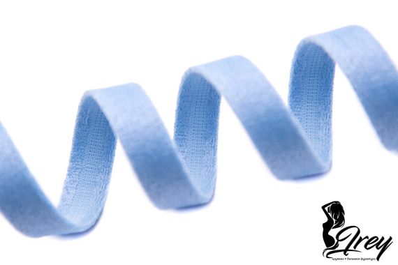 Голубой Чехол для каркасов 10 мм, Турция