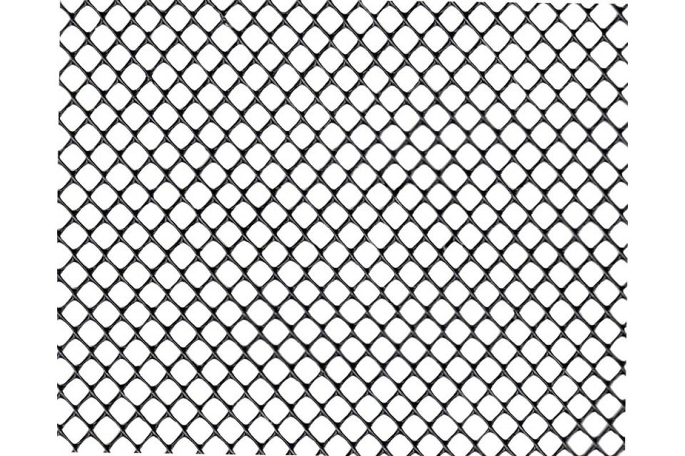 СЕТКА ОТ КРОТОВ 10 М (ЧЕРНЫЙ) Г -9/1/10
