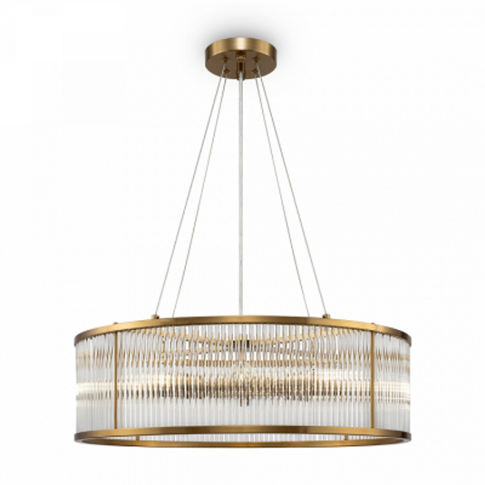 Светильник подвесной Freya Savoy FR5053PL-08BS
