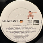 Madness - 7 (Англия 1981г.)