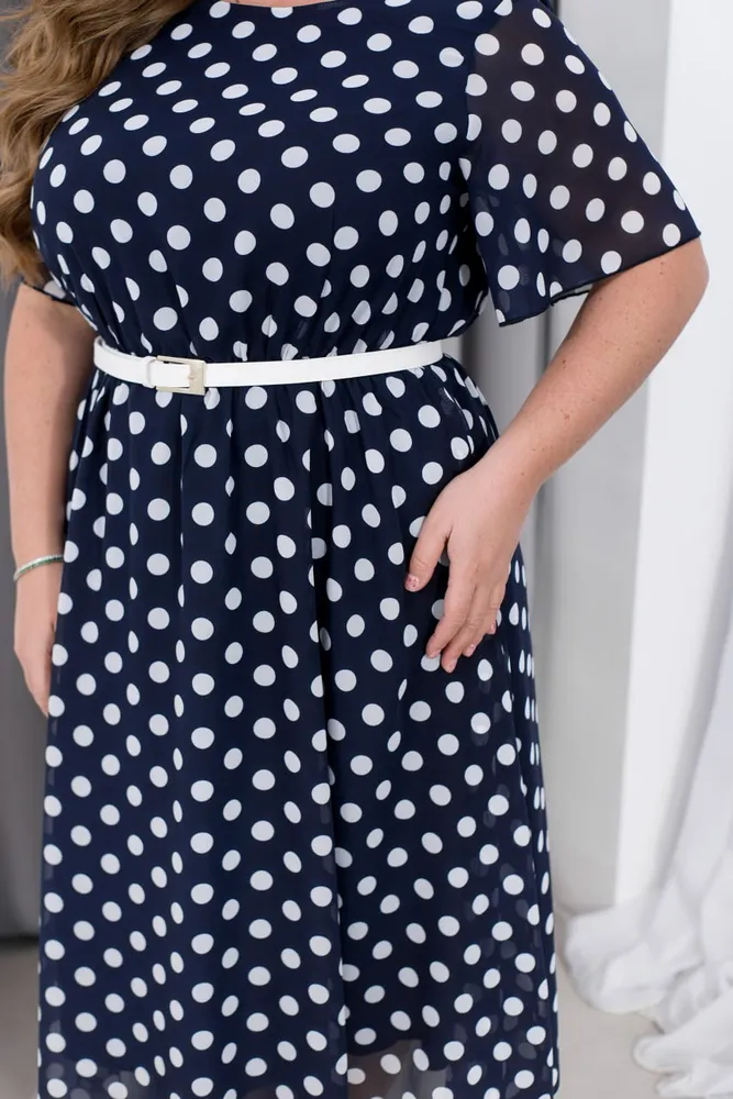 Платье УК-2603-1 Фабрика Моды