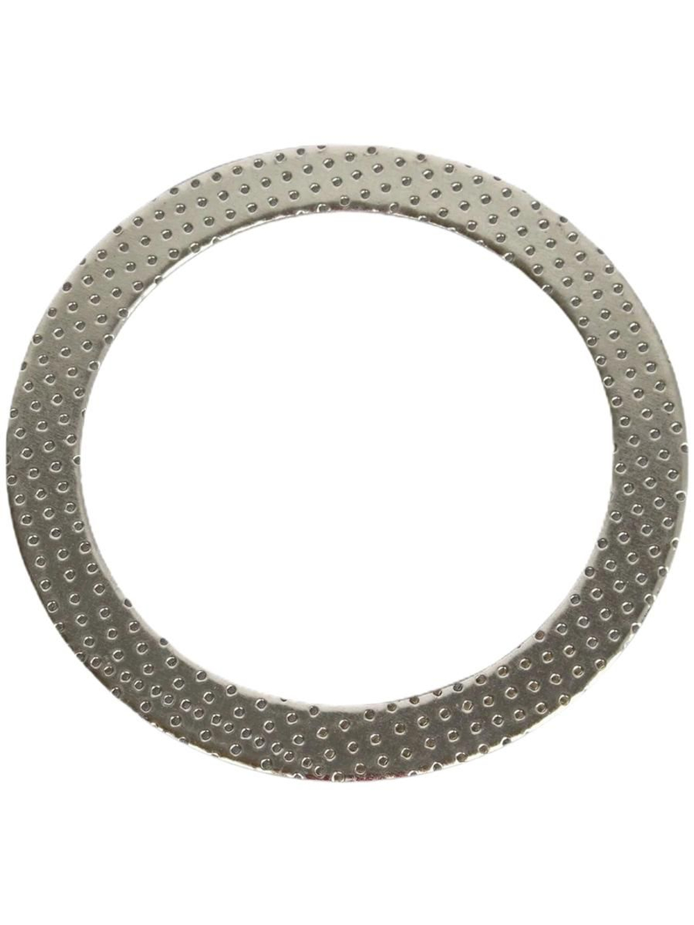 Прокладка металлорукава (d 90, перфометалл) Камаз-Евро