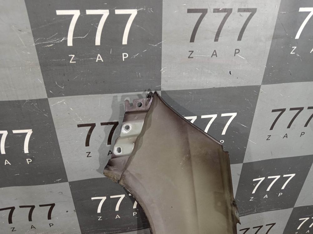 Крыло переднее правое LADA Vesta 15-нв Б/У Оригинал 8450039386