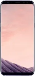 Samsung Galaxy S8 Plus 64gb Orchid Grey