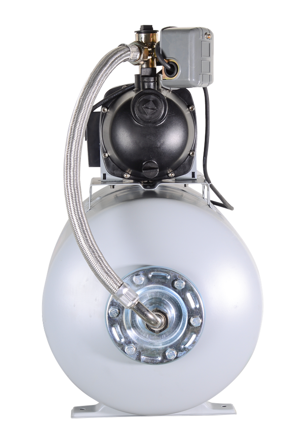 Автономная насосная станция Ресанта АНС-4200П/50