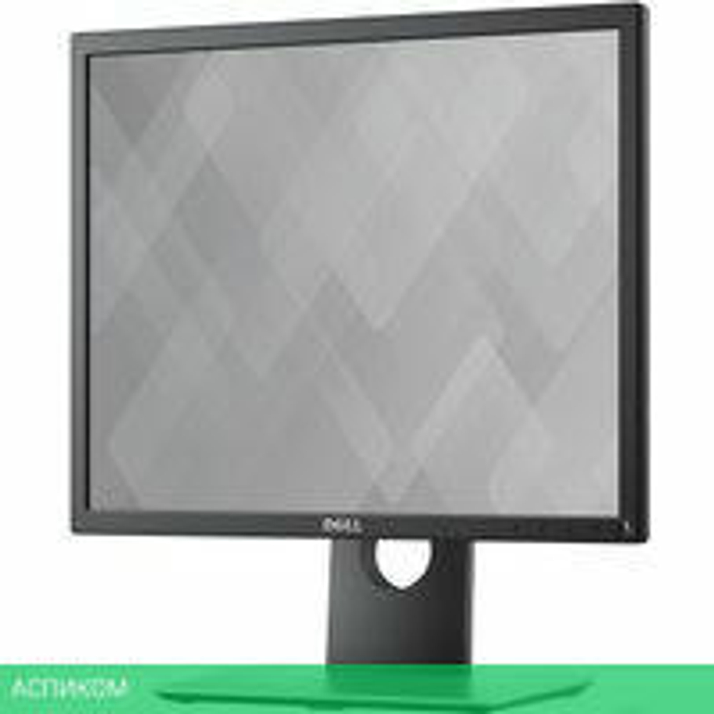 Монитор Dell P1917S