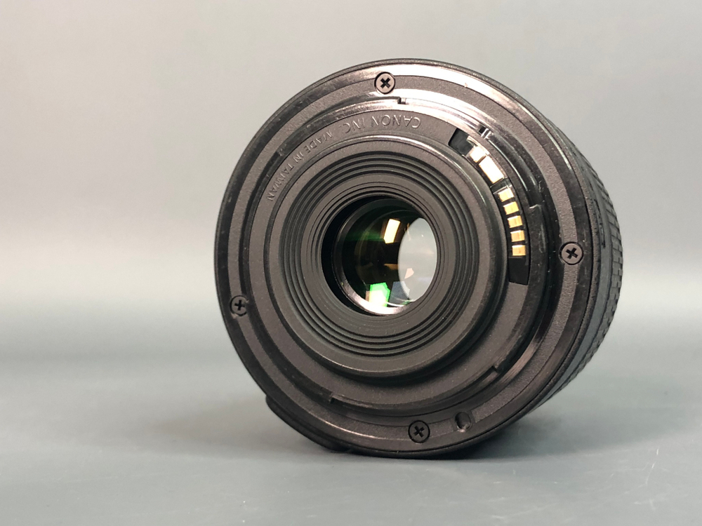 Canon EOS 60D Kit EF-S 18-55mm f/3.5-5.6 IS II