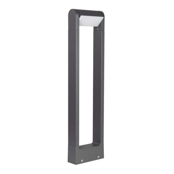 Уличный светодиодный светильник Arlight LGD-Path-Frame-Rotary-H650G-6W Warm3000 029436(1)