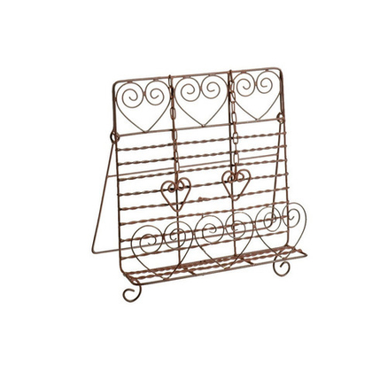 Подставка Сердца [Арт. DEC3233]