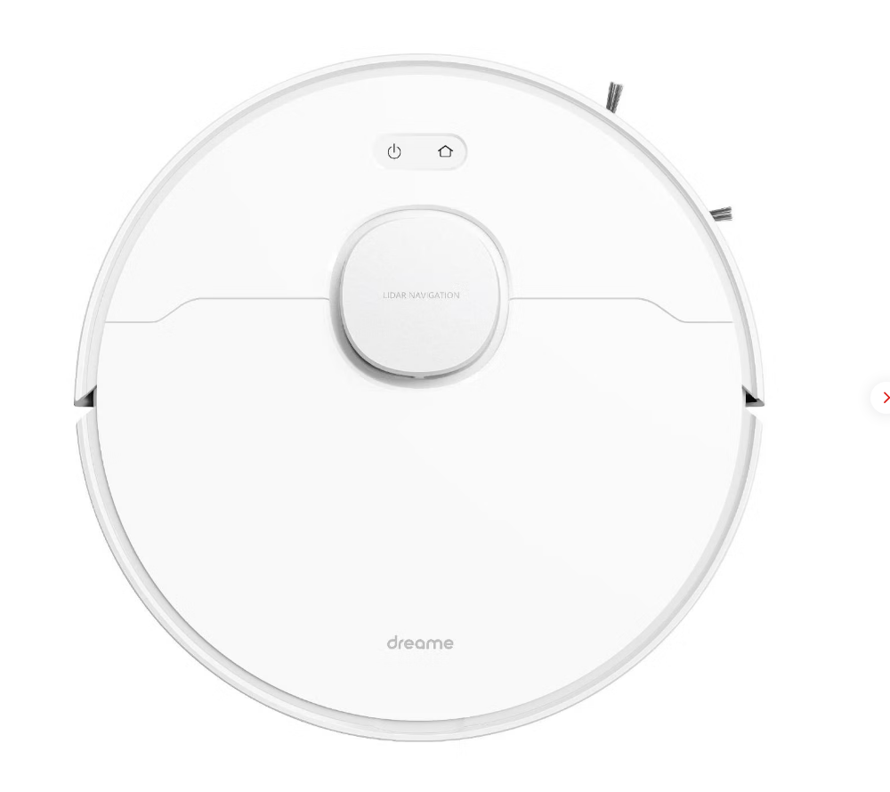 Робот-пылесос Dreame F9 Pro RLF22GA (q)
