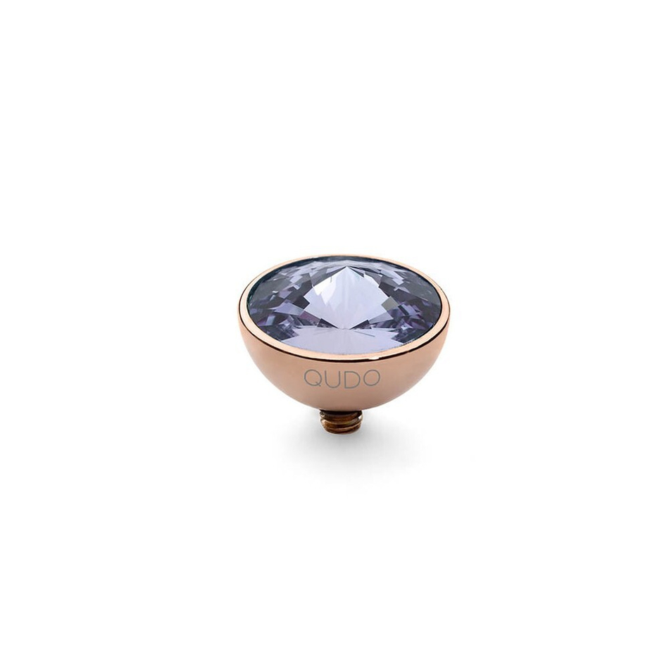 Шарм Qudo Bottone Provence Lavender 627921 V/RG