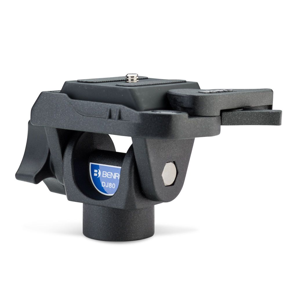 Головка Benro DJ80 для монопода