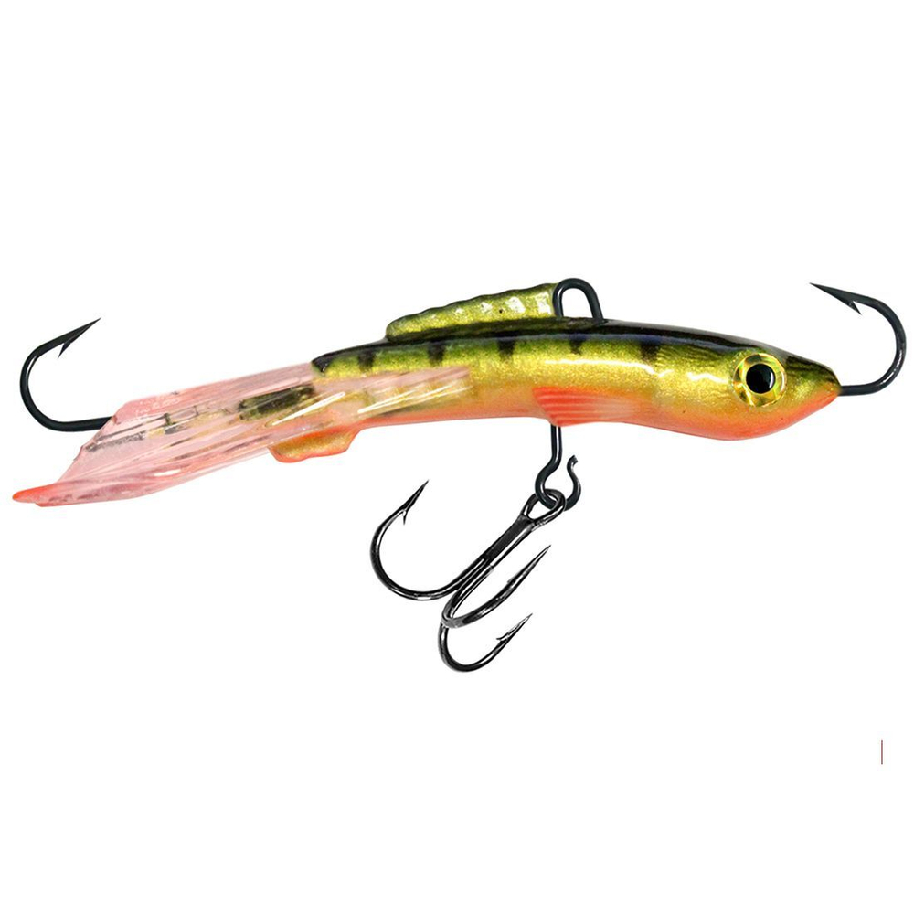 Балансир рыболовный TUSHKAN-7 77mm 2 штуки 31 г.