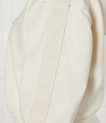 Худи Stacie GUESS ACTIVE - экрю(V4BQ00 KC5O0)