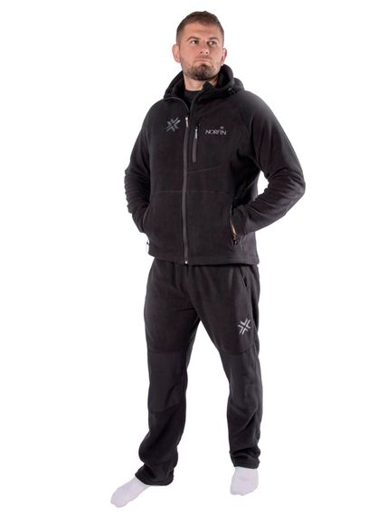 Костюм флис. Norfin ALPHA BL 03 р.L