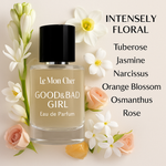 Good & Bad Girl — Eau de Parfum от Le Mon Cher