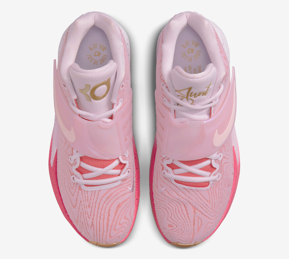 Заказать в Москве Nike KD 14 Aunt Pearl