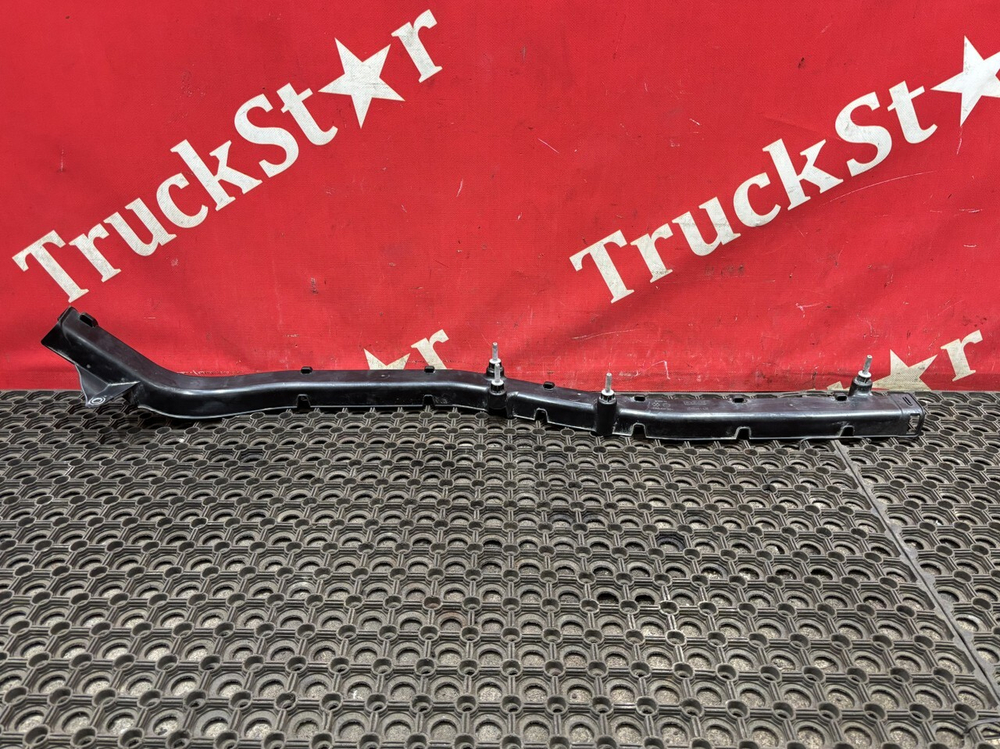 Кожух проводки шасси 2023г.