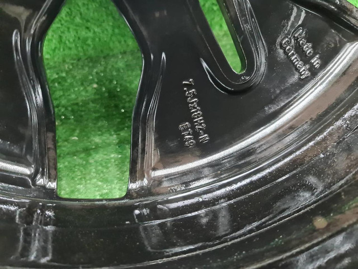 Диск литой R18 Mercedes A W177 (2018-н.в.)