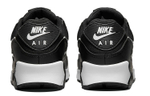 Кроссовки Nike Air Max 90 Next Nature "Blackwhite" (Женская размерная сетка)