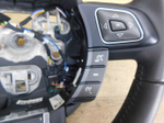 руль Land Rover Evoque 2016