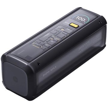 Внешний аккумулятор Xiaomi Power Bank 25000мАh 212Вт (P03MI)