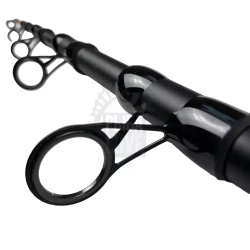 Спиннинг Siweida Wild Carp 3.60м 180г карповый телескопический