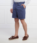 шорты POLO RALPH LAUREN - темно-синий(710740571)