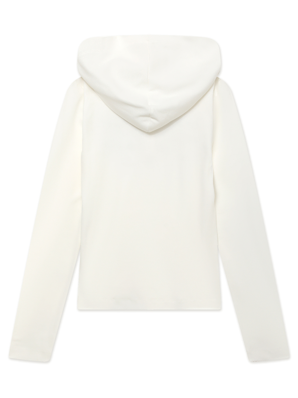 Женский Лонгслив Button