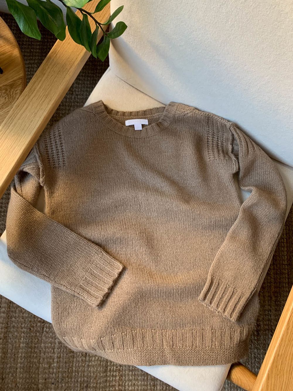 Свитер Burberry