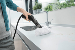 Пароочиститель SC 2 Deluxe EasyFix Premium