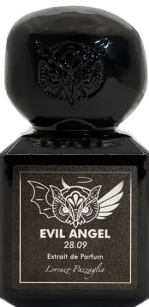 LORENZO PAZZAGLIA EVIL ANGEL EXTRAIT 28 ML LORENZO PAZZAGLIA EVIL ANGEL EXTRAIT 28 ML