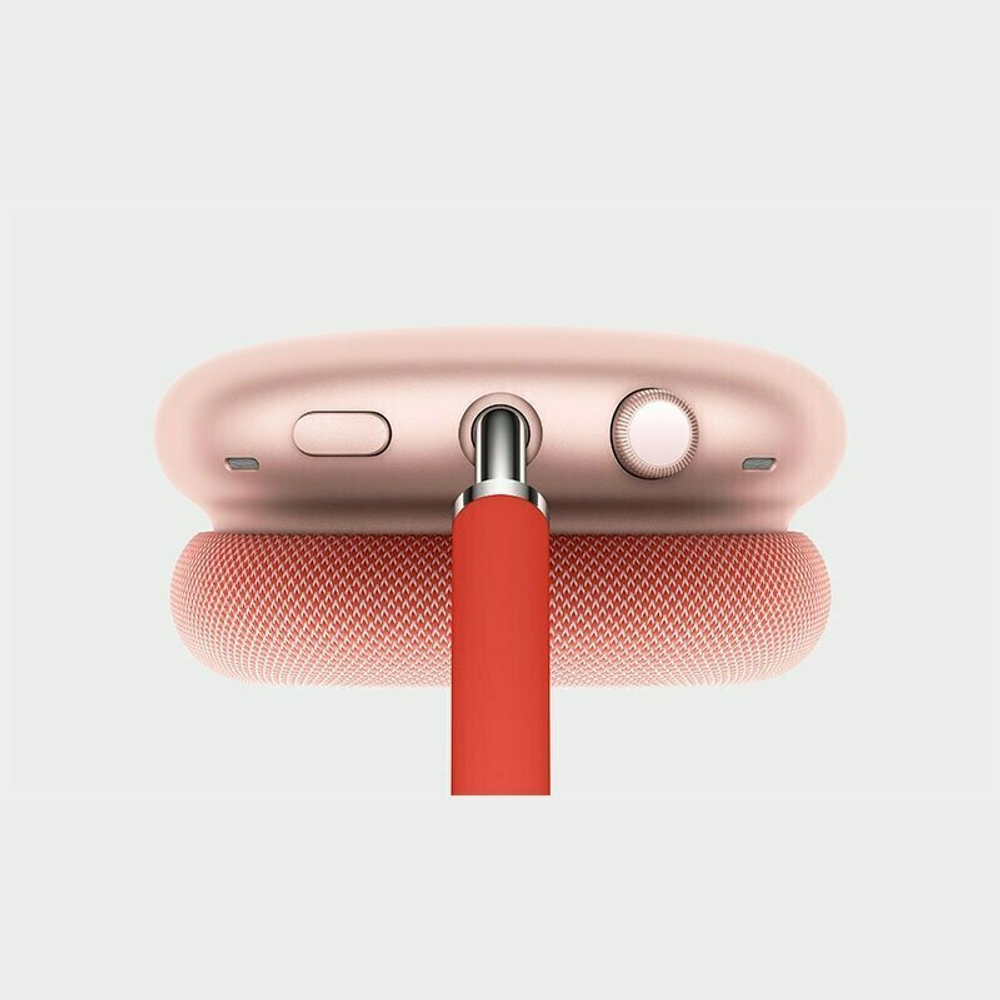 Беспроводные наушники Apple AirPods Max, Lightning, Green (Зелeный)