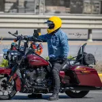 V60 Deep / Желтый