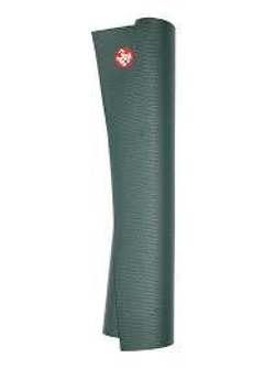 Тонкий коврик для йоги Manduka Eko SuperLite Travel Mat 180*60*0,15 см из каучука