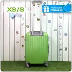 Ручная кладь King of King, Зеленый, S