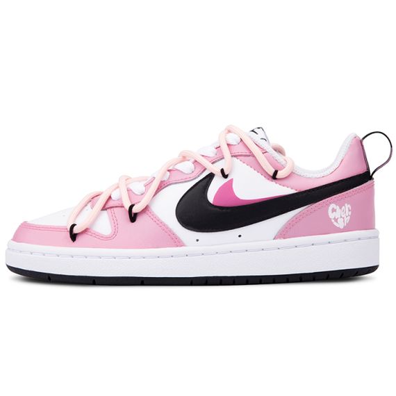 【 】 Nike Court Borough Low 2 GS