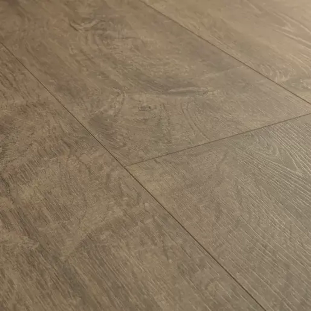 Ламинат Quick-Step Perspective PER 3579 Дуб природный коричневый