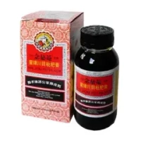 Сироп Nin Jiom Pei Pa Koa с медом и мушмулой Нин джом Пей па коа