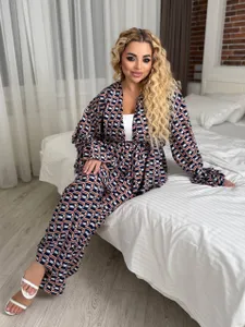 Костюм УК-7067-2 Fabrika