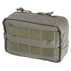 Подсумок Wartech UP-108 утилитарный горизонтальный, Olive