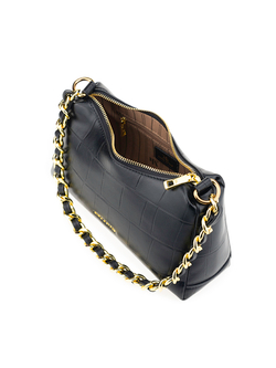 351-5201/10 Сумка жен., иск. кожа